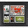 Ed Reed Miami Hurricanes Framed 15'' x 17'' Player Core Collage