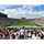 UCF Knights Unsigned Spectrum Stadium Photograph