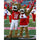 Houston Cougars Unsigned Shasta with Sasha Pre-Game Photograph