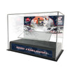 Brad Keselowski 2020 Coca-Cola 600 Champion 1:24 Die Cast Display Case with Sublimated Plate