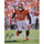 Isaiah Simmons Clemson Tigers Autographed 8'' x 10'' Tackle Pursuit Photograph