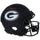 D'Andre Swift Georgia Bulldogs Autographed Riddell Eclipse Speed Authentic Helmet