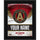 Atlanta United FC 10.5'' x 13'' Personalized Sublimated Team Logo Plaque