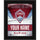 Colorado Rapids 10.5'' x 13'' Personalized Sublimated Team Logo Plaque