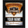 Houston Dynamo 10.5'' x 13'' Personalized Sublimated Team Logo Plaque