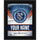 New York City FC 10.5'' x 13'' Personalized Sublimated Team Logo Plaque
