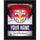 New York Red Bulls 10.5'' x 13'' Personalized Sublimated Team Logo Plaque
