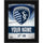 Sporting Kansas City 10.5'' x 13'' Personalized Sublimated Team Logo Plaque