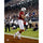 Austin Hooper Stanford Cardinal Unsigned Tiptoe Touchdown Photograph