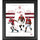 Alabama Crimson Tide Framed 15'' x 17'' Running Backs Franchise Foundations Collage