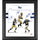 Pittsburgh Panthers Framed 15'' x 17'' Franchise Foundations Collage