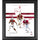Stanford Cardinal Framed 15'' x 17'' Franchise Foundations Collage