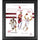 Oklahoma Sooners Framed 15'' x 17'' Basketball Franchise Foundations Collage