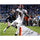 Jerry Jeudy Alabama Crimson Tide Autographed 16'' x 20'' Sideline Touchdown Photograph