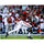 Jerry Jeudy Alabama Crimson Tide Autographed 8'' x 10'' Solo Run Photograph