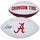 Jerry Jeudy Alabama Crimson Tide Autographed White Panel Football