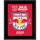 New York Red Bulls Unsigned 10.5'' x 13'' 2020 MLS is Back Tournament Sublimated Plaque