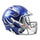 Boise State Broncos Riddell Speed Mini Helmet