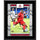 Ayo Akinola Toronto FC 10.5'' x 13'' Sublimated Player Plaque