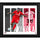 Ayo Akinola Toronto FC Framed 15'' x 17'' Player Panel Collage