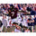 Michael Vick Virginia Tech Hokies Autographed 16'' x 20'' Hurdle Photograph