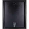 Austin FC Black Framed Team Logo Jersey Display Case