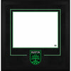Austin FC 16'' x 20'' Deluxe Horizontal Photograph Frame with Team Logo