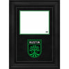 Austin FC 8'' x 10'' Deluxe Horizontal Photograph Frame with Team Logo