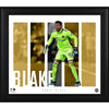 Andre Blake Philadelphia Union Framed 15'' x 17'' Player Panel Collage