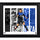 Cristian Espinoza San Jose Earthquakes Framed 15'' x 17'' Player Panel Collage