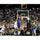 Mario Chalmers Kansas Jayhawks Unsigned 2008 NCAA Men's National Championship Tying Shot Photograph