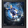 Johnny Russell Sporting Kansas City Framed 15'' x 17'' Stars of the Game Collage - Facsimile Signature