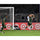 Sebastian Blanco Portland Timbers Unsigned MLS is Back Semi-Final Header Goal Celebration Photograph