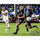 Sebastian Blanco Portland Timbers Unsigned MLS is Back Quarter Finals Goal Photograph
