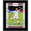 Diego Rubio Colorado Rapids 10.5'' x 13'' Sublimated Player Plaque