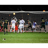 Dario Zuparic Portland Timbers Unsigned MLS is Back Final Goal Photograph