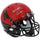 Eric Crouch Nebraska Huskers Autographed Schutt Red & Black Replica Helmet with ''2001 Heisman'' Inscription