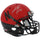 Mike Rozier Nebraska Huskers Autographed Schutt Red & Black Replica Helmet with ''83 Heisman'' Inscription