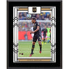 Eddie Segura LAFC 10.5'' x 13'' Sublimated Player Plaque
