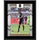 Eddie Segura LAFC 10.5'' x 13'' Sublimated Player Plaque