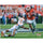 Todd Gurley II Georgia Bulldogs Autographed 8'' x 10'' Hurdle vs. Tennessee Photograph