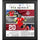 Ayo Akinola Toronto FC Framed 15'' x 17'' Stitched Stars Collage