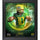 Justin Herbert Oregon Ducks Framed 15'' x 17'' Stars of the Game Collage - Facsimile Signature