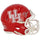 Isaiah Johnson Houston Cougars Autographed Riddell Speed Mini Helmet