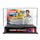 Chase Elliott 2020 NASCAR Cup Series Champion 1:24 Scale Die-Cast Display Case with Sublimated Plate