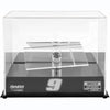 Chase Elliott 2020 NASCAR Cup Series Champion Engraved Logo 1:24 Scale Die-Cast Display Case