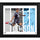 Hassani Dotson Minnesota United FC Framed 15'' x 17'' Player Panel Collage