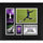 Pedro Gallese Orlando City SC Framed 15'' x 17'' Player Core Collage
