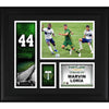 Marvin Loria Portland Timbers Framed 15'' x 17'' Player Core Collage