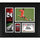 Bill Hamid D.C. United Framed 15'' x 17'' Player Core Collage